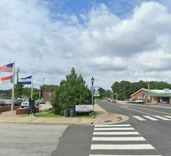 Motorcycle Crash Kills One Near Fuquay-Varina's Banks Road, One Hurt