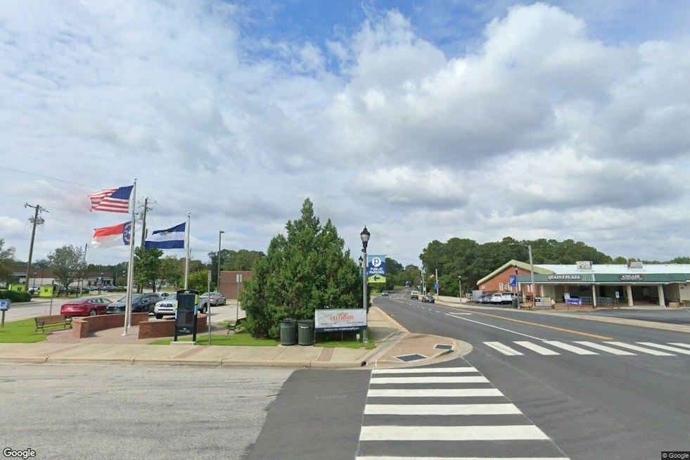 Motorcycle Crash Kills One Near Fuquay-Varina's Banks Road, One Hurt
