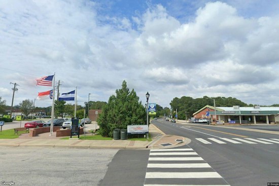 Motorcycle Crash Kills One Near Fuquay-Varina's Banks Road, One Hurt