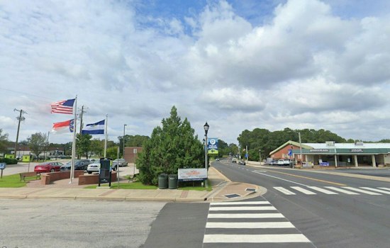 Motorcycle Crash Kills One Near Fuquay-Varina's Banks Road, One Hurt