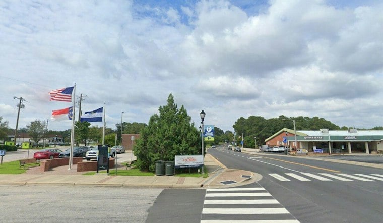 Motorcycle Crash Kills One Near Fuquay-Varina's Banks Road, One Hurt