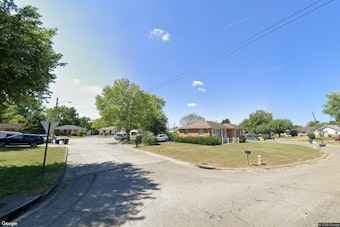 Motorcycle Crash Near Parsons Avenue Leaves One Fighting for Life