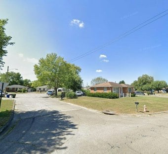 Motorcycle Crash Near Parsons Avenue Leaves One Fighting for Life