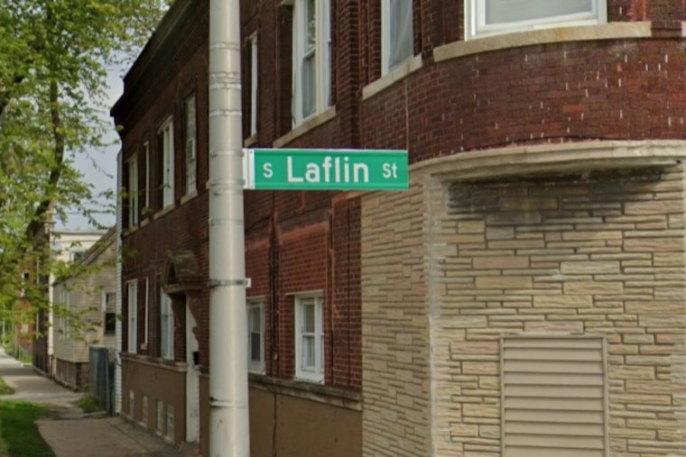 Motorcycle Gunman Shoots Two 16-Year-Olds Inside Parked Car in Englewood