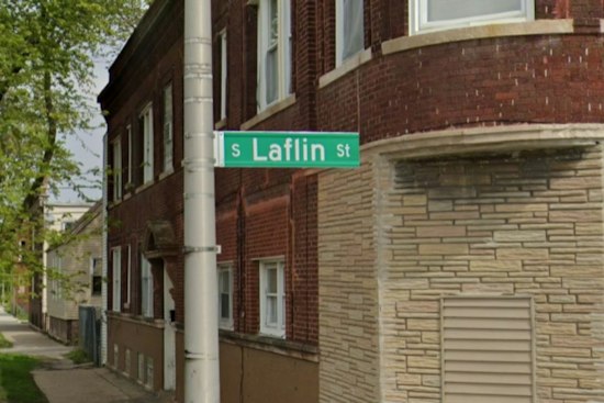 Motorcycle Gunman Shoots Two 16-Year-Olds Inside Parked Car in Englewood