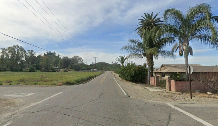 Motorcycle Rider Killed Near Hemet as CHP Shuts Down Stetson Avenue