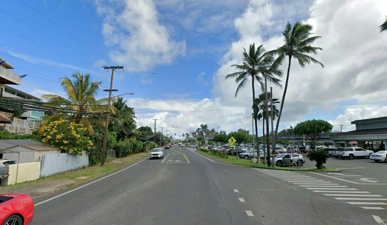 Motorcyclist, 39, Seriously Hurt in Honolulu Crash Near Hawaii Pacific University