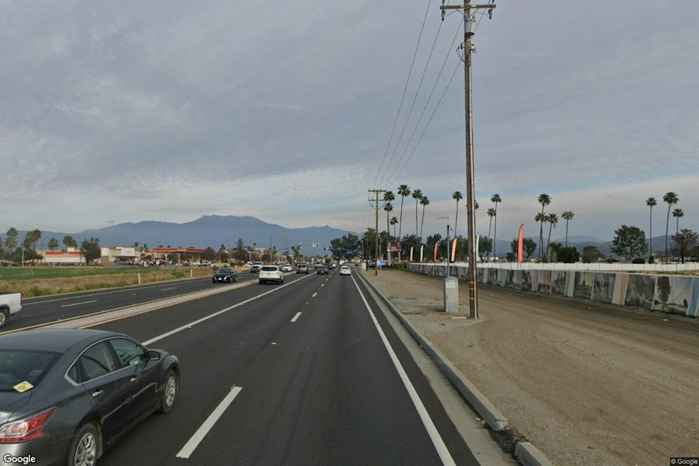 Motorcyclist Airlifted After Crash Shuts Down Stretch of Ortega Highway