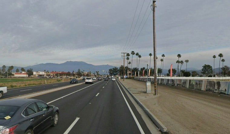 Motorcyclist Airlifted After Crash Shuts Down Stretch of Ortega Highway
