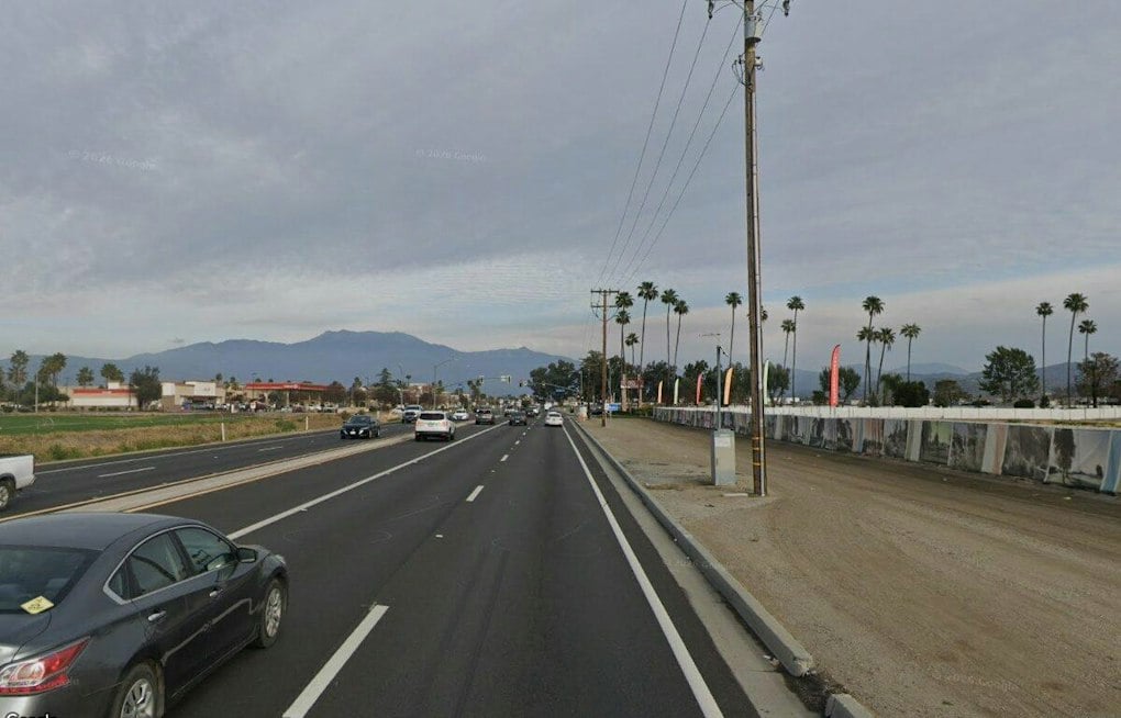 Motorcyclist Airlifted After Crash Shuts Down Stretch of Ortega Highway