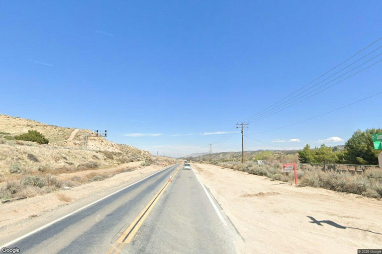 Motorcyclist Airlifted After Slamming Into Sedan on Summit Valley Road