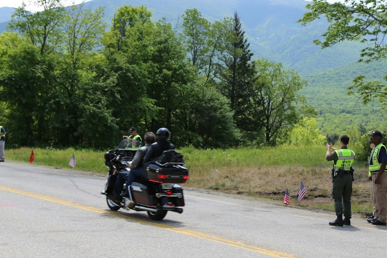 Motorcyclist Airlifted After Tractor-Trailer Crash Shuts Down Hollow Road