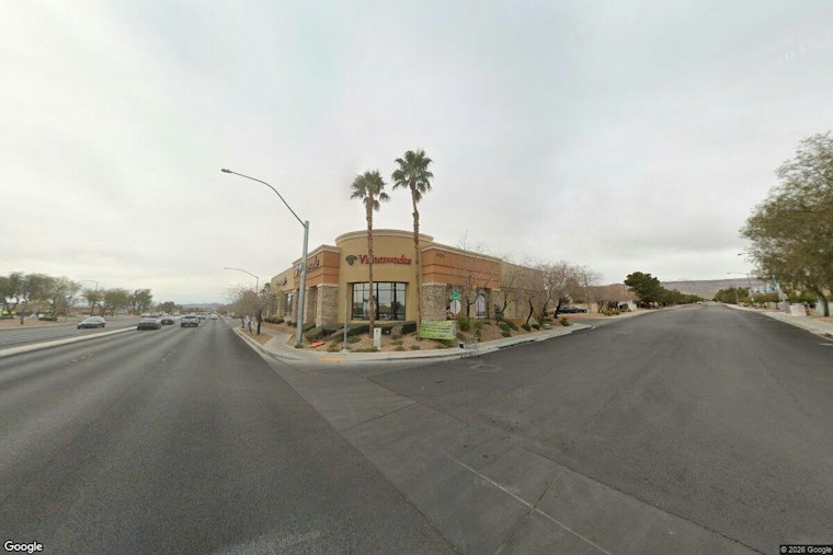 Motorcyclist Critical After West Valley Crash as Nevada Rider Deaths Fall