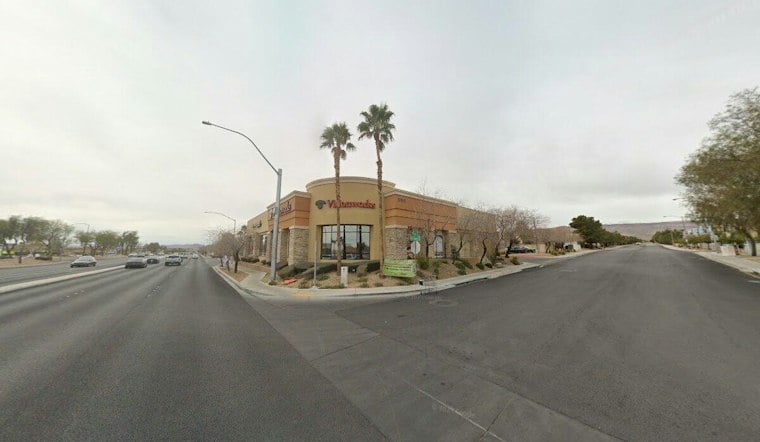 Motorcyclist Critical After West Valley Crash as Nevada Rider Deaths Fall
