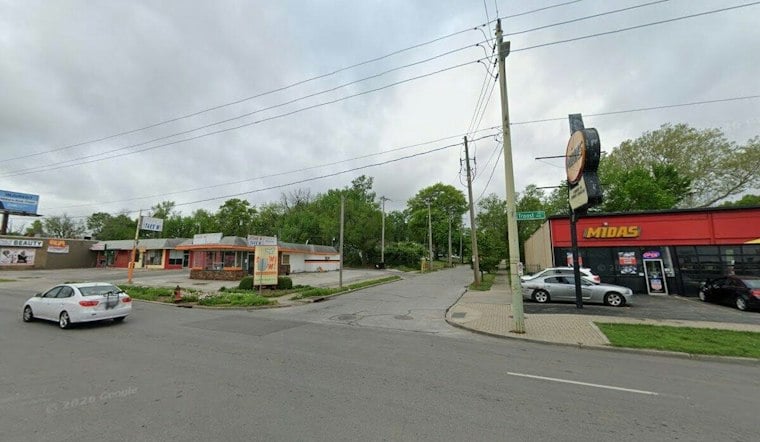 Motorcyclist Critically Hurt Crashing Into Parked Jeep Near 77th and Troost