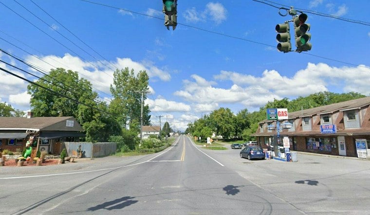 Motorcyclist Critically Hurt in Route 5 Crash in Schuyler, Flown to Syracuse