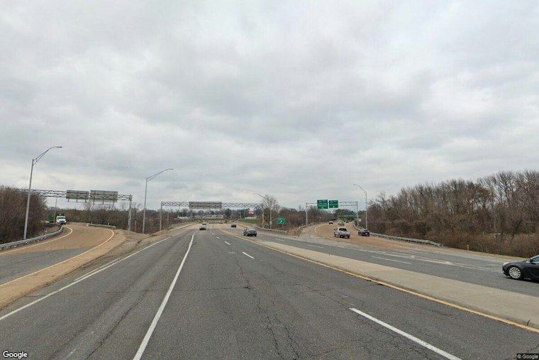 Motorcyclist Critically Hurt in Solo Crash Near Memphis Airport at Airways and Plough