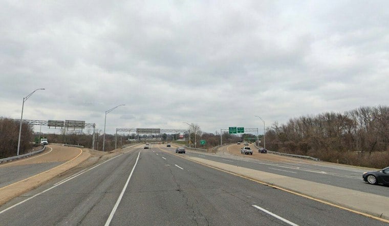 Motorcyclist Critically Hurt in Solo Crash Near Memphis Airport at Airways and Plough