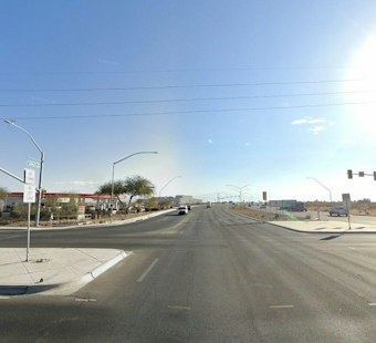 Motorcyclist Critically Hurt in Tucson Crash That Shuts Down Kolb and Valencia
