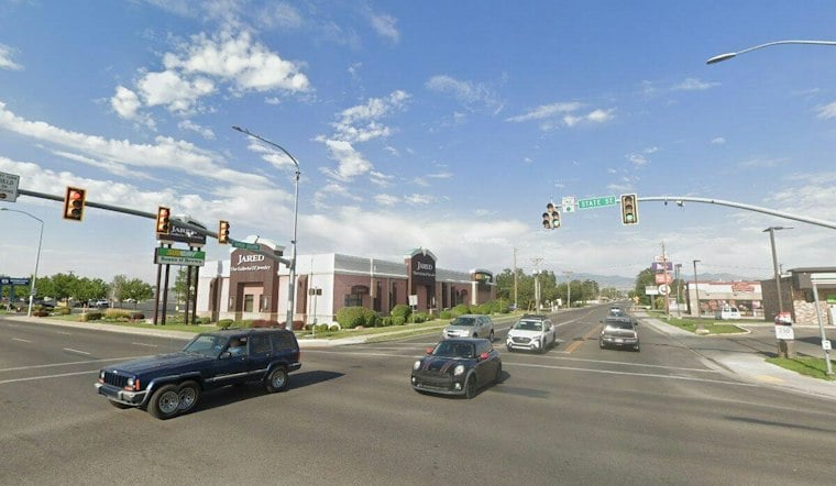 Motorcyclist Dies After Colliding With Turning Truck At Busy Murray Intersection