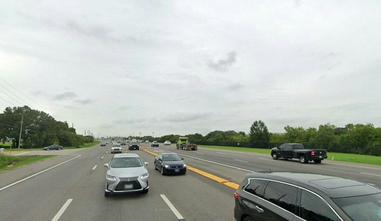 Motorcyclist Dies After Crashing Into Car Leaving Driveway on Highway 6