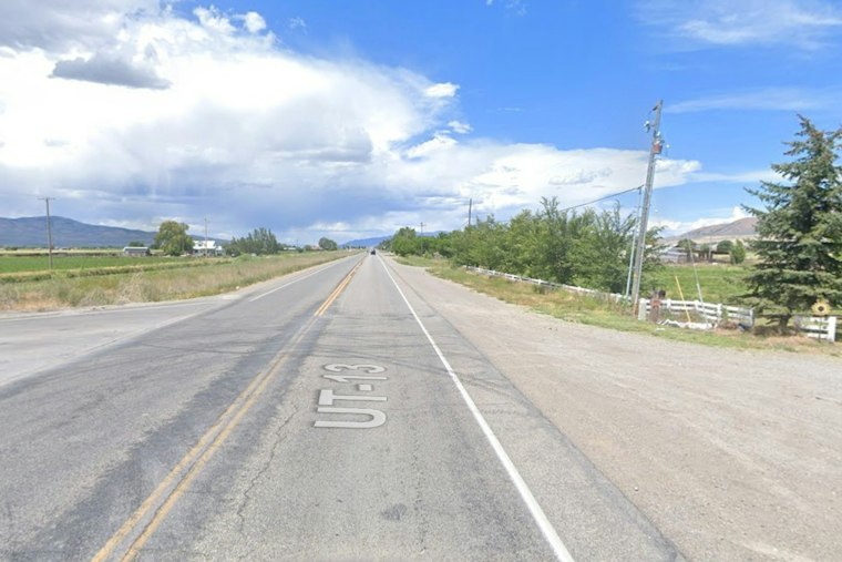 Motorcyclist Dies After Deer Strike on SR-13 in Box Elder County