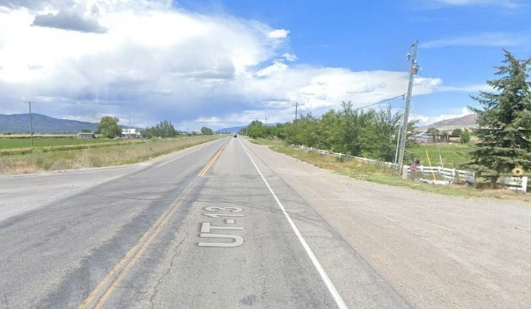 Motorcyclist Dies After Deer Strike on SR-13 in Box Elder County