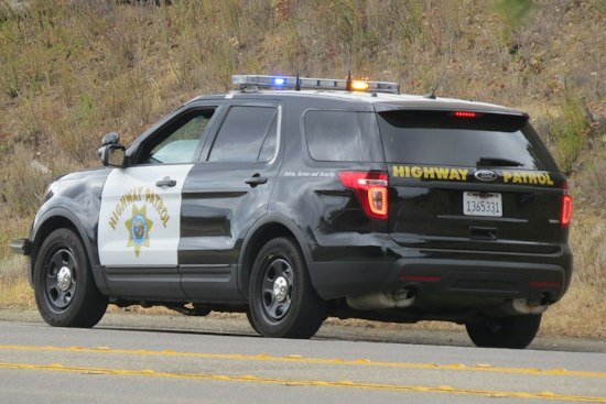 Motorcyclist Dies After Highway 85-to-17 Transition Crash in Los Gatos