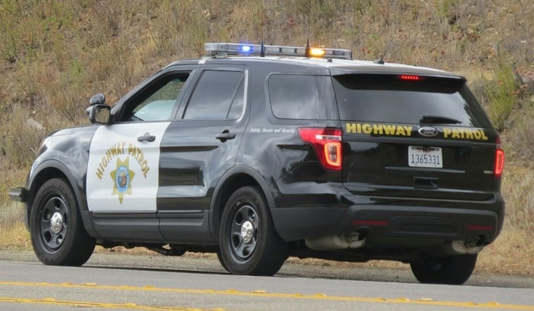 Motorcyclist Dies After Highway 85-to-17 Transition Crash in Los Gatos