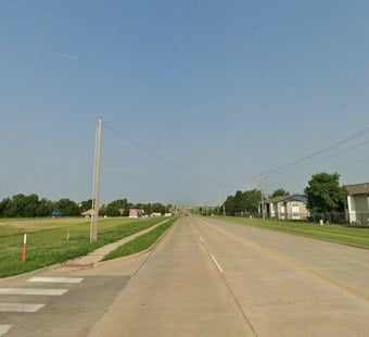 Motorcyclist Dies After NW Oklahoma City Crash Near Bogert Parkway