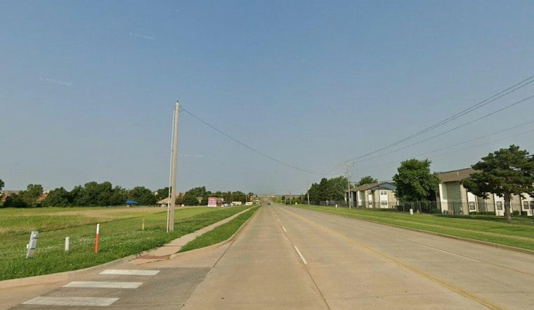 Motorcyclist Dies After NW Oklahoma City Crash Near Bogert Parkway