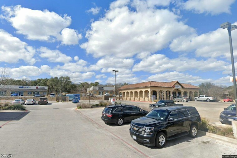 Motorcyclist Dies After Striking SUV Leaving South Austin Shopping Center