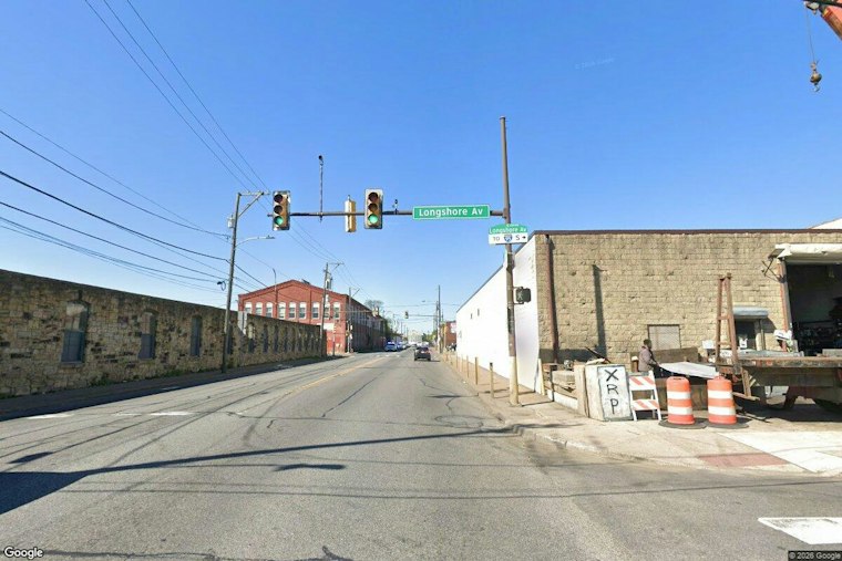 Motorcyclist Dies at Scene of Tacony Crash With Tractor-Trailer