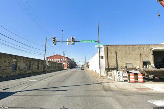 Motorcyclist Dies at Scene of Tacony Crash With Tractor-Trailer