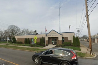 Motorcyclist Dies in Ditch After Fleeing Greenfield Police Onto SR-67