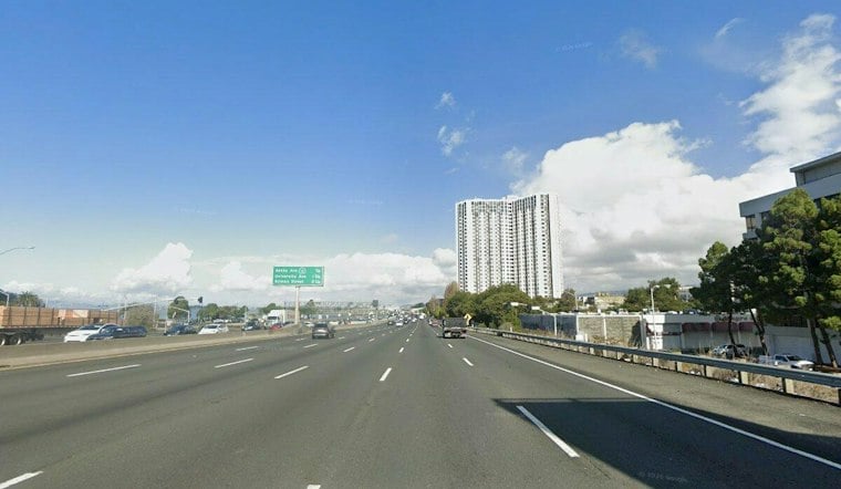 Motorcyclist Dies in Crash Near Emeryville's MacArthur Maze