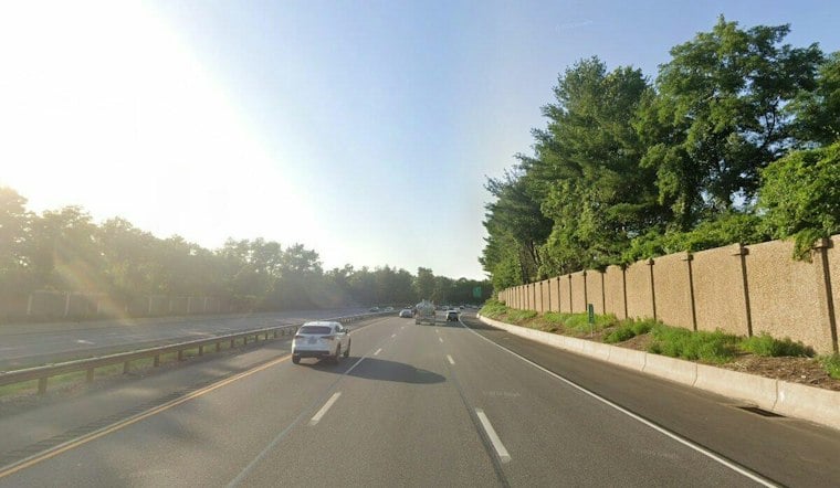 Motorcyclist Dies On I-476 In Radnor Near Route 3 Ramp