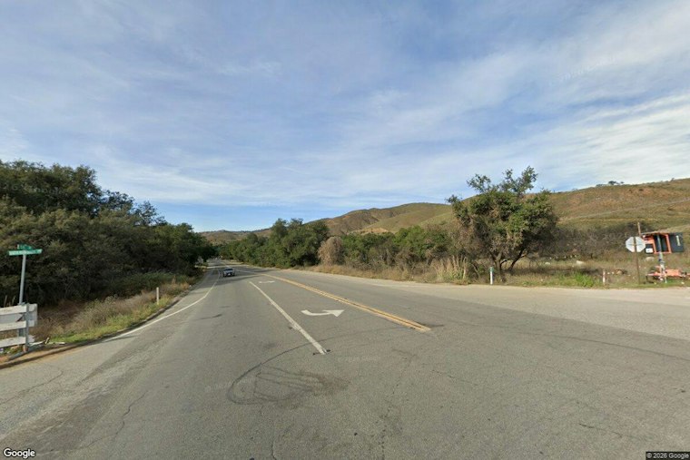 Motorcyclist Dies, Second Rider Airlifted After Highway 74 Crash Near Devil's Ladder