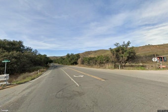 Motorcyclist Dies, Second Rider Airlifted After Highway 74 Crash Near Devil's Ladder