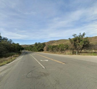 Motorcyclist Dies, Second Rider Airlifted After Highway 74 Crash Near Devil's Ladder