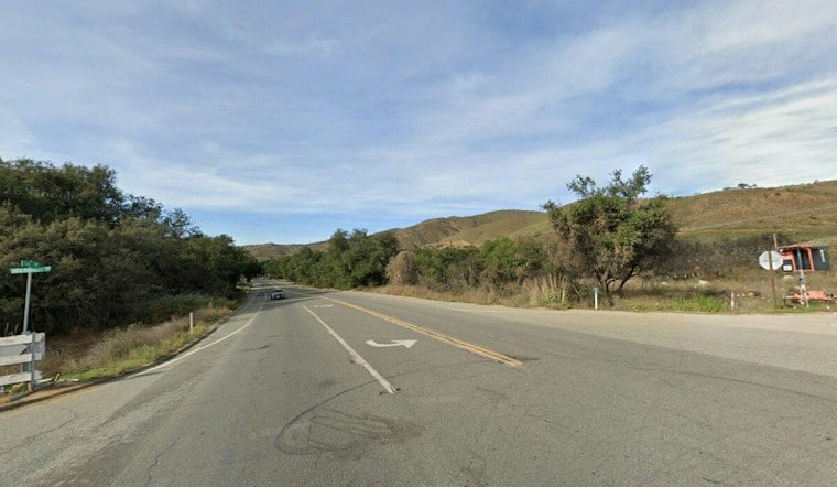 Motorcyclist Dies, Second Rider Airlifted After Highway 74 Crash Near Devil's Ladder