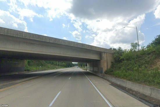 Motorcyclist Found Dead on Walnut Street, Road Shut for Hours