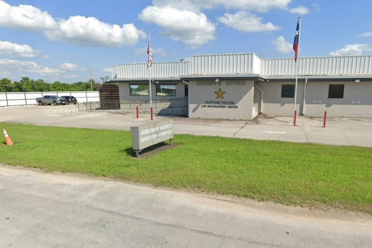 Motorcyclist Hits 120 MPH, Drags Deputies Across Three Texas Counties