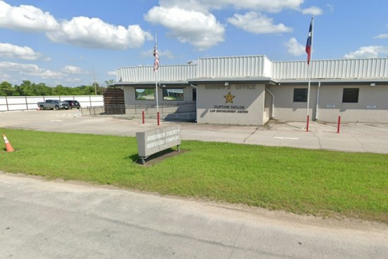 Motorcyclist Hits 120 MPH, Drags Deputies Across Three Texas Counties
