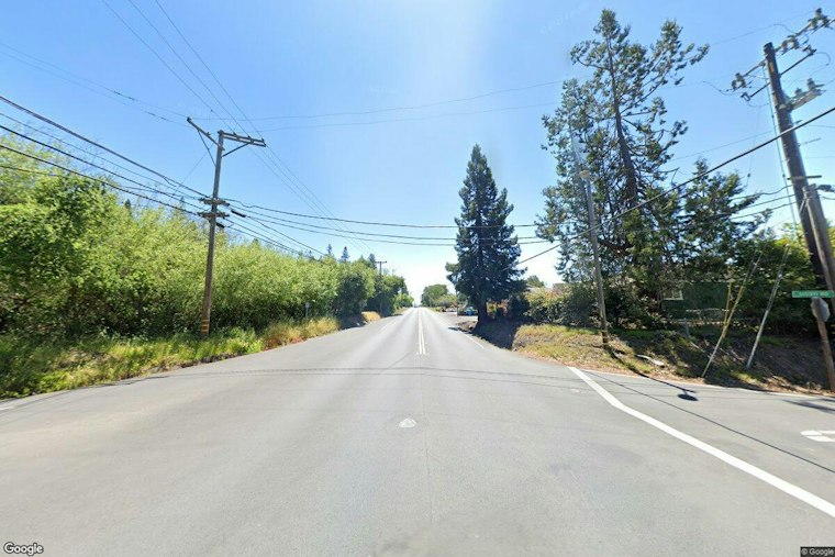 Motorcyclist Killed at Forestville Intersection That Claimed a Life in 2013