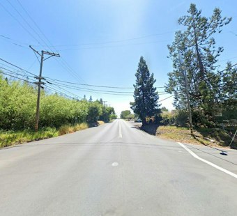 Motorcyclist Killed at Forestville Intersection That Claimed a Life in 2013