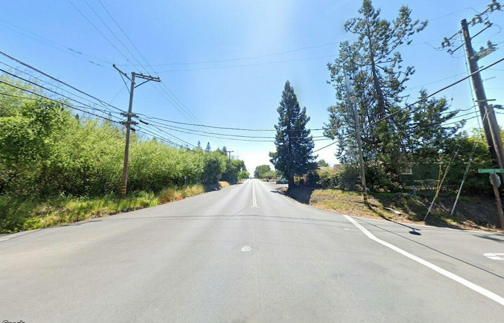 Motorcyclist Killed at Forestville Intersection That Claimed a Life in 2013