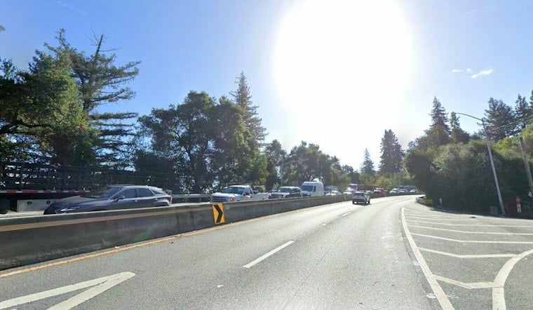 Motorcyclist Killed Hitting Wall on Highway 17 Offramp in San Jose