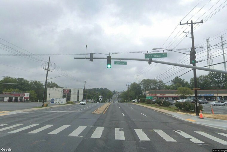 Motorcyclist Killed in Chillum Crash Adds to Maryland's 2026 Death Toll