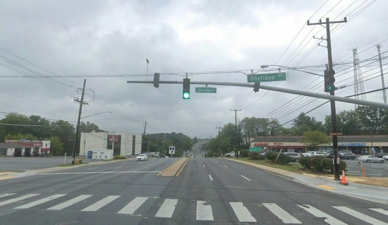 Motorcyclist Killed in Chillum Crash Adds to Maryland's 2026 Death Toll